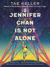 Jennifer Chan Is Not Alone